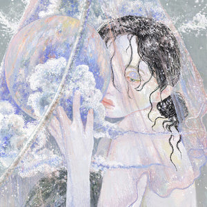 PHOEBE RINGS | PHOEBE RINGS EP (MILKY CLEAR EDITION) (VINYL)