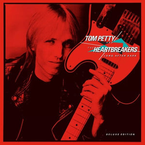 TOM PETTY & HEARTBREAKERS | LONG AFTER DARK