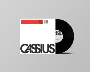 CASSIUS | BEST OF 1996-2019