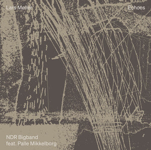 PALLE MIKKELBORG^NDR BIGBAND^LARS MOLLER | ECHOES (LIVE)