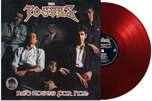 THE POGUES | RED ROSES FOR ME