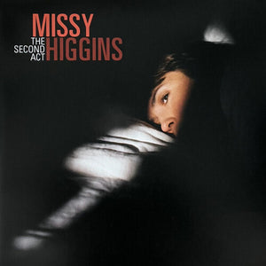 MISSY HIGGINS | SECOND ACT (ORANGE EDITION) (VINYL)