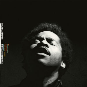 BYARD LANCASTER | COMPLETE PALM RECORDINGS 1973-1974