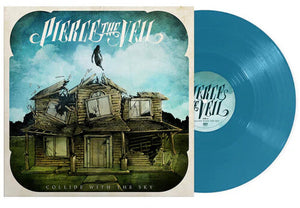 PIERCE THE VEIL | COLLIDE WITH THE SKY
