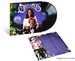 THE CARPENTERS | CHRISTMAS ONCE MORE