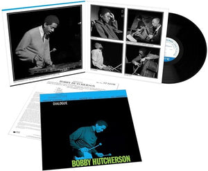 BOBBY HUTCHERSON | DIALOGUE (BLUE NOTE TONE POET SERIES)