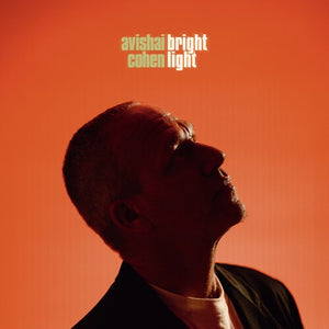 AVISHAI COHEN | BRIGHTLIGHT (VINYL)