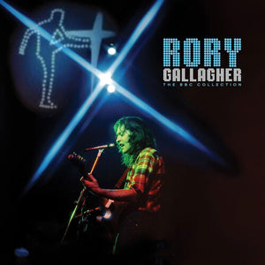 RORY GALLAGHER | BEST OF RORY GALLAGHER AT THE BBC
