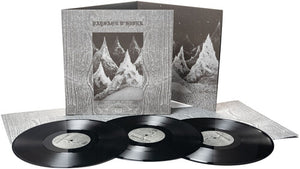 PAYSAGE D'HIVER | DIE BERGE