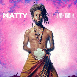 NATTY | DIVINE TRINITY