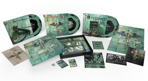 MOTLEY CRUE | DR FEELGOOD (35TH ANNIVERSARY)