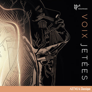 ENSEMBLE PARAMIRABO | VOIX JETEES