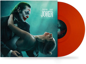 LADY GAGA^JOAQUIN PHOENIX | JOKER: FOLIE A DEUX (MUSIC FROM THE MOTION PICTURE