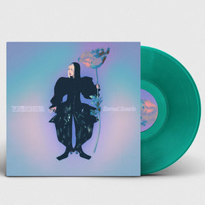 TOKIMONSTA | ETERNAL REVERIE - WINTER GREEN
