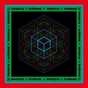 TWINKLE | KAIROS - RED