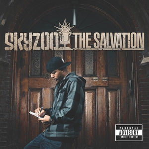 SKYZOO | SALVATION - 15TH ANNIVERSARY