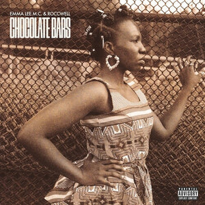 EMMA LEE M.C.^ROCCWELL | CHOCOLATE BARS