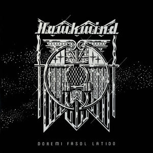 HAWKWIND | DOREMI FASOL LATIDO - REMASTERED & EXPANDED
