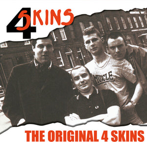 4 SKINS | ORIGINAL 4 SKINS