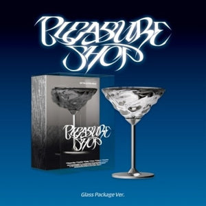 KEY | PLEASURE SHOP (PACKAGE VERSION)
