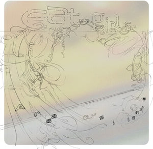 EAT-GIRLS | AREA SILENZIO