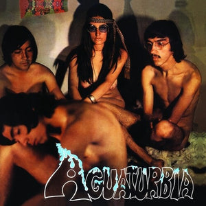 AGUATURBIA | AGUATURBIA