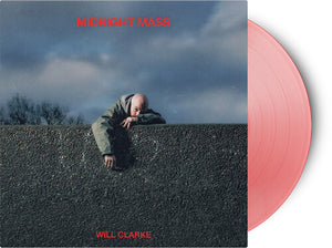 WILL CLARKE | MIDNIGHT MASS