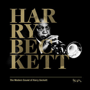 HARRY BECKETT | MODERN SOUND OF HARRY BECKETT (VINYL)