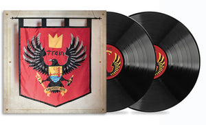 TRAIN | GREATEST HITS