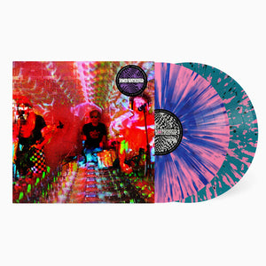 RINGO DEATHSTARR | LEVITATION SESSIONS