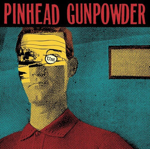 PINHEAD GUNPOWDER | UNT