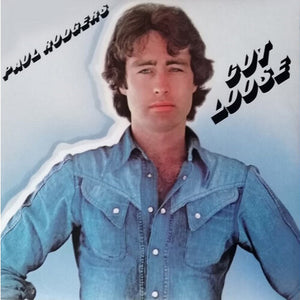 PAUL RODGERS | CUT LOOSE