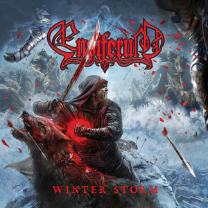 ENSIFERUM | WINTER STORM