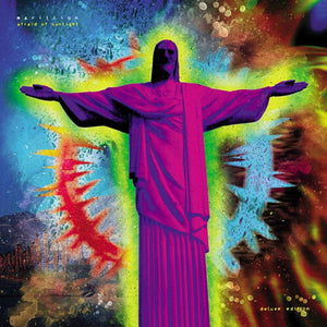 MARILLION | AFRAID OF SUNLIGHT