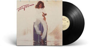 TINA TURNER | ROUGH