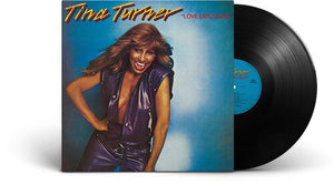 TINA TURNER | LOVE EXPLOSION