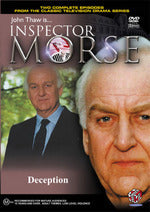 INSPECTOR MORSE DECEPTION