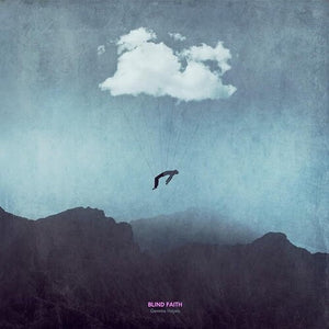 GEMMA HAYES | BLIND FAITH