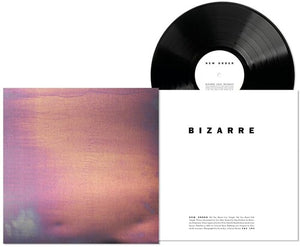 NEW ORDER | BIZARRE LOVE TRIANGLE 12 VINYL