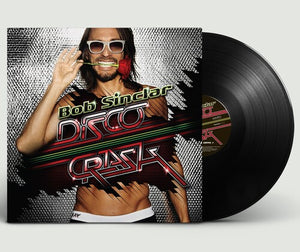 BOB SINCLAR | DISCO CRASH