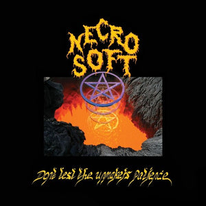 NECRO SOFT | DON'T TEST THE UNMAKER'S PATIENCE