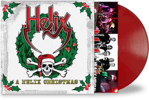 HELIX | HELIX CHRISTMAS - RED