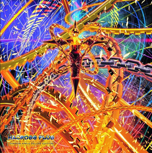 YOKO KANNO | MACROSS PLUS SHARON APPLE - O.S.T.
