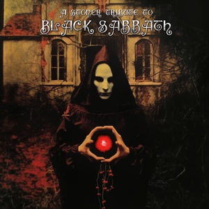 VARIOUS ARTISTS | STONER TRIBUTE TO BLACK SABBATH / VARIOUS