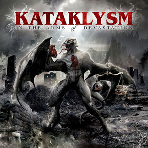 KATAKLYSM | INTO THE ARMS OF DEVASTATION