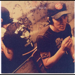 ELLIOTT SMITH | EITHER / OR (RED EDITION) (VINYL)