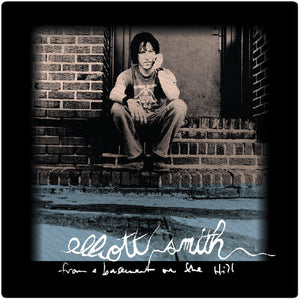 ELLIOTT SMITH | FROM A BASEMENT ON THE HILL (2024 REMASTER) (2LP SET) (VINYL)