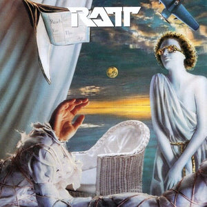 RATT | REACH FOR THE SKY