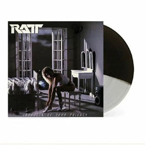 RATT | INVASION OF YOUR PRIVACY
