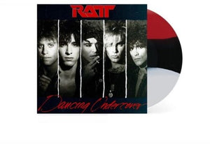 RATT | DANCING UNDERCOVER